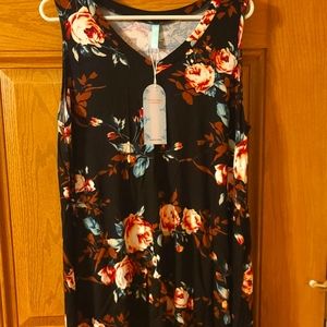 NWT beautiful top